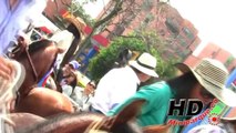 Las mujeres mas lindas Feria de cali # 56 cabalgata Fiestas 2013 Colombia 14