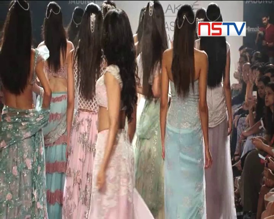 Shturi Hassan becomes Victorian princess
