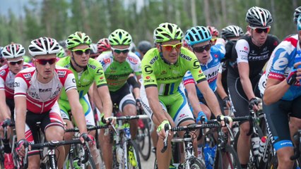 Ivan à la conquête de l'Ouest