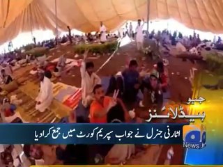 Geo Headlines-26 Aug 2014-1600