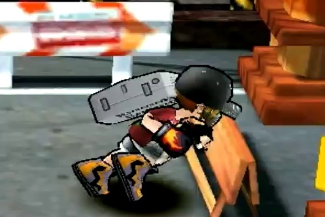 PlayerUp.com - Buy Sell Accounts - Lost Saga Trailer 2!