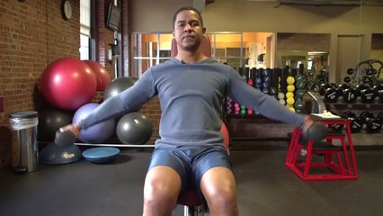 Exercises That Do Not Stress the Core _ Working Out