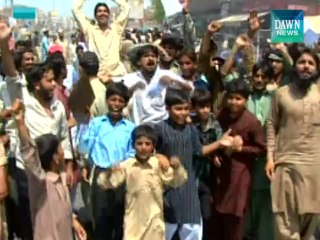 Electricity prices rise in Pakistan