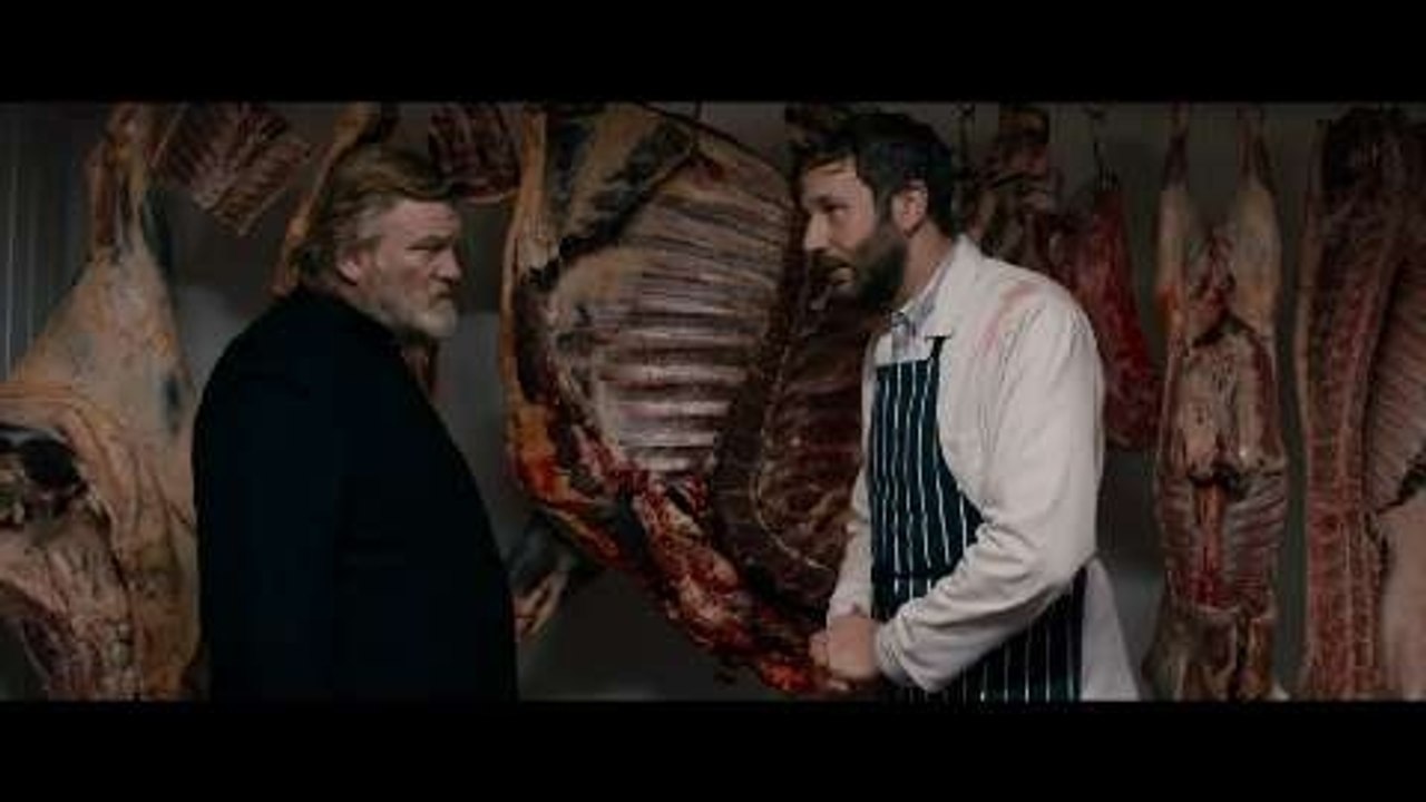 Am Sonntag bist du tot - Clip Metzger Jack (Deutsch) HD