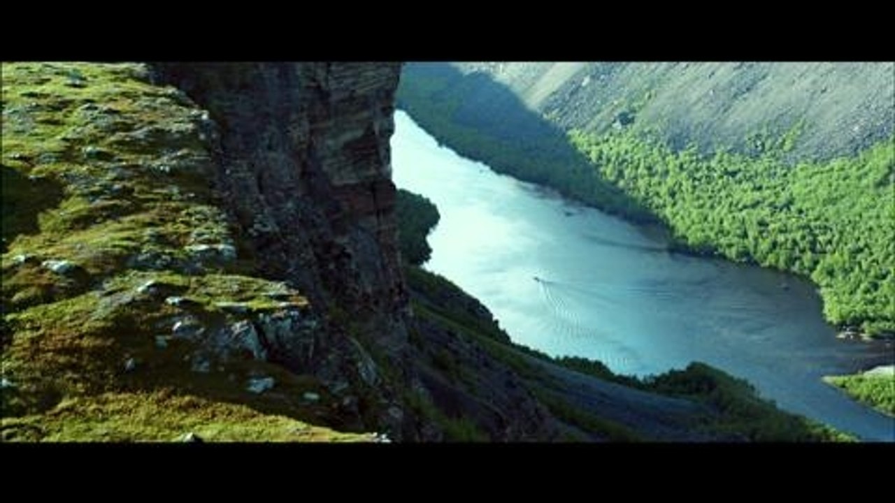 Drachenkrieger - trailer (deutsch) hd