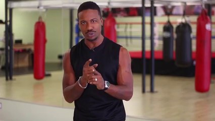 Transverse Lunge _ Exercise & Fitness Tips