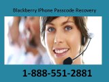 1-888-551-2881 BlackBerry Iphone Technical Support Number