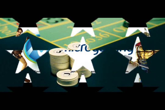 Everything You Want To Know About Microgaming Casinos