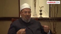 Dünya Müslüman Alimler Birliği Başkanı Dr. Yusuf el-Karadavi (3)