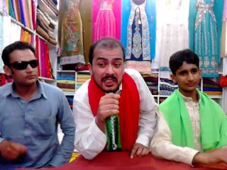 PTI KI PITAI HAHAHAH MUST WATH INQLAB MARCH