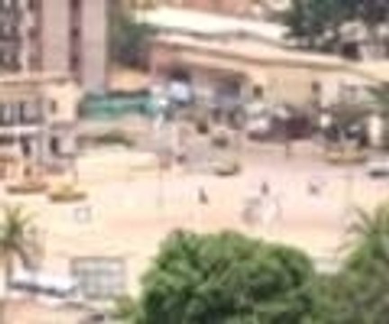 Kamerun'dan kas göçü artıyor