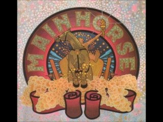 Mainhorse - 1970 (full album)