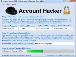 Twitter Hack 2014: Complete Guide to Access Accounts 🔓