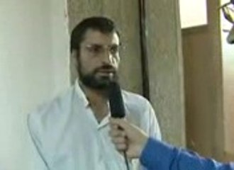 کاندیدای ریاست جمهوری بودن ای آقا.