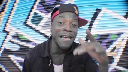 Pocketz Official Music Video "Dont Want IT"