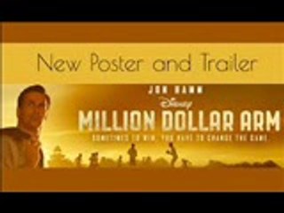 Million Dollar Arm Online Full Watch  www.fullcinemahd.com