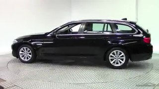 2011 BMW 5 SERIES 520D SE TOURING