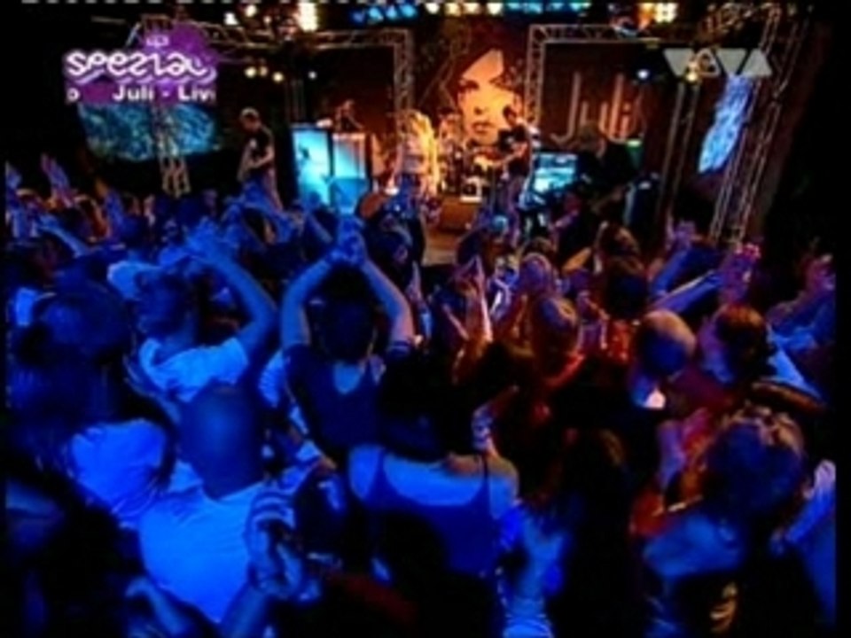 Juli Live Viva Spezial 2