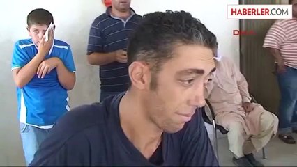 Mardin'de Yol Kapatan Çiftçilere Gazlı Müdahale