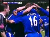 Lampard - Manchester Utd vs Chelsea