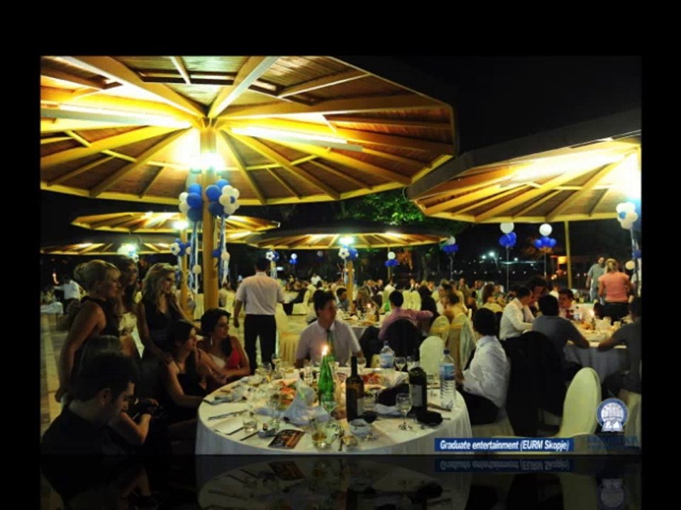 Makedonya Avrupa Üniversitesi Anadolu