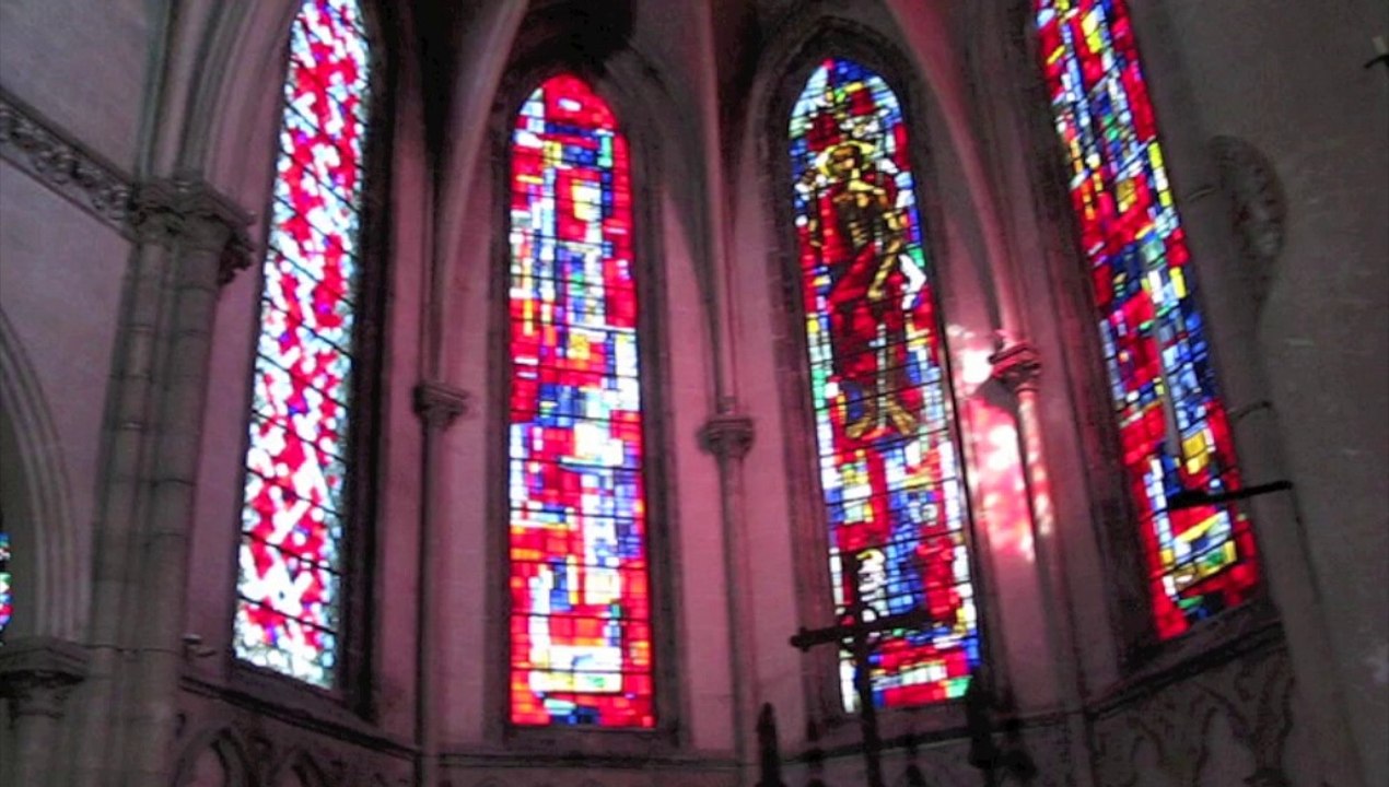 Plateau picard: dans quelle église sommes-nous? (2/2)