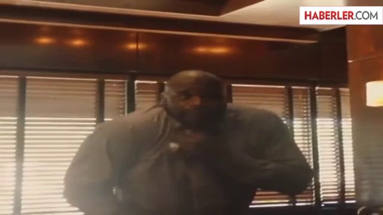 Efsane Basketbolcu, ALS Kampanyasına Güldüren Destek