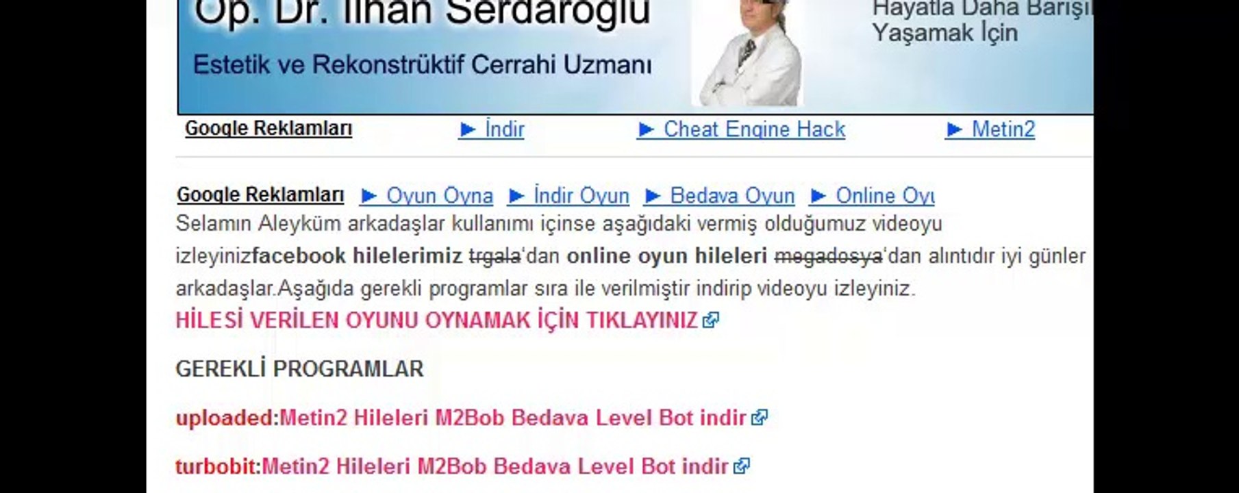 Metin2 Hileleri M2Bob Level Bot 1.2  Güncel