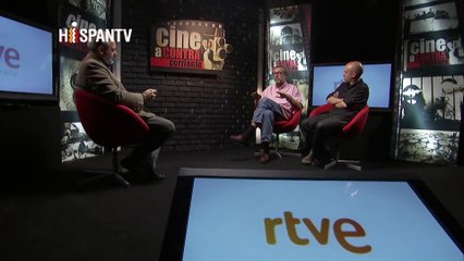 Cine a Contracorriente - Una mosca en una botella de Coca-Cola