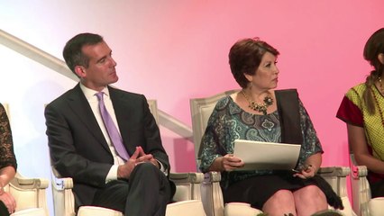 Mexican president in California to talk trade, border issues