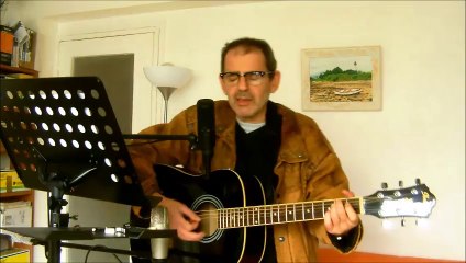Les Mains d'Or (Bernard Lavilliers)