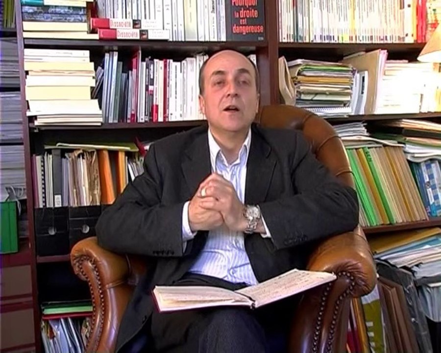 Un Autre monde est possible