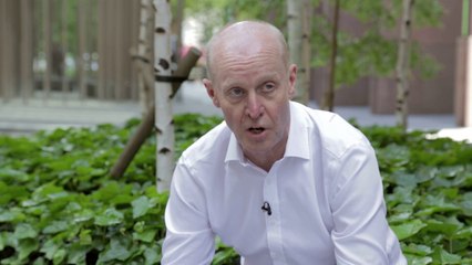 Video: Strategizing a BYOD plan in Enterprise IT - A Challenge