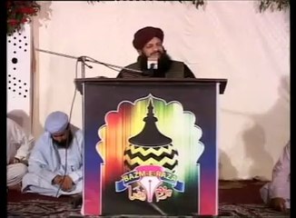 Khush Tbai...Syed Shah Abdul Haq Qadri