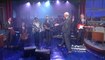 Lyle Lovett & His Large Band - What Do You Do? [Live on David Letterman]