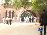 LHC Model Town Inquiry Report-Geo Reports-26 Aug 2014