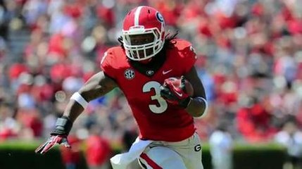 Download Video: Heisman contenders from the SEC