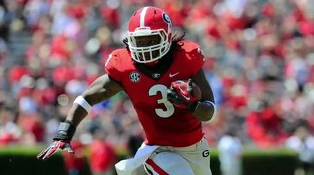 Heisman contenders from the SEC