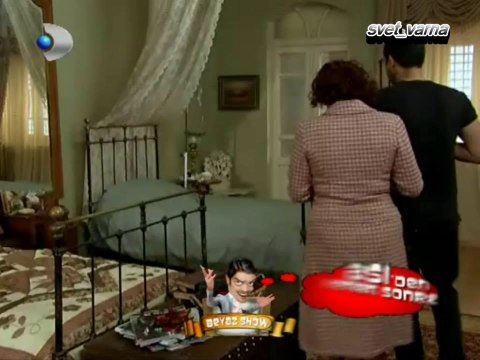 Избрани моменти на Демир и Аси 43