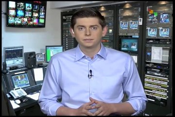 Ukraine president calls new elections for October