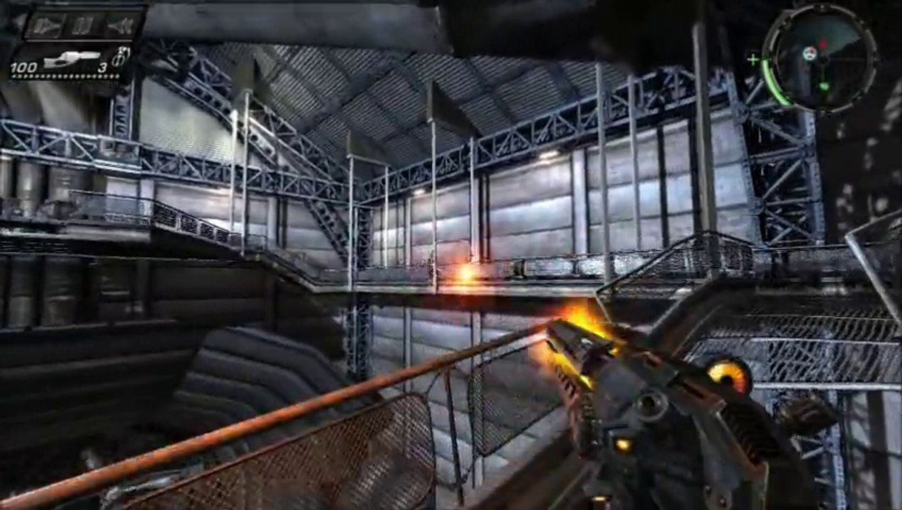 This may also be Timeshift probably