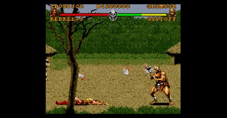 Battle Blaze (1992) SNES Gameplay