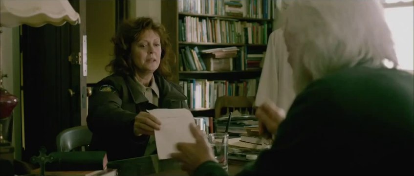 The Calling Official UK Trailer #1 (2014) - Donald Sutherland, Susan Sarandon Thriller HD