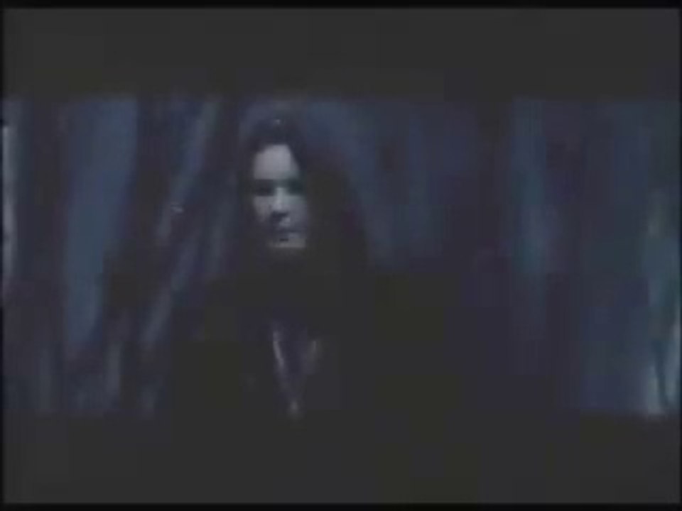 Serge Saati chante Hellraiser
