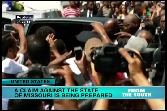 Missouri social organizations preparing lawsuit against state gov't