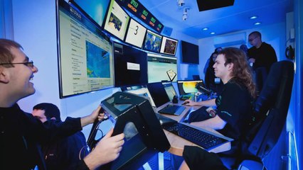 CyberPatriot Prepares Students to Protect the Internet of Everything