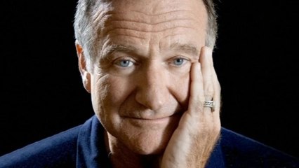 Robin Williams remembered at Emmys