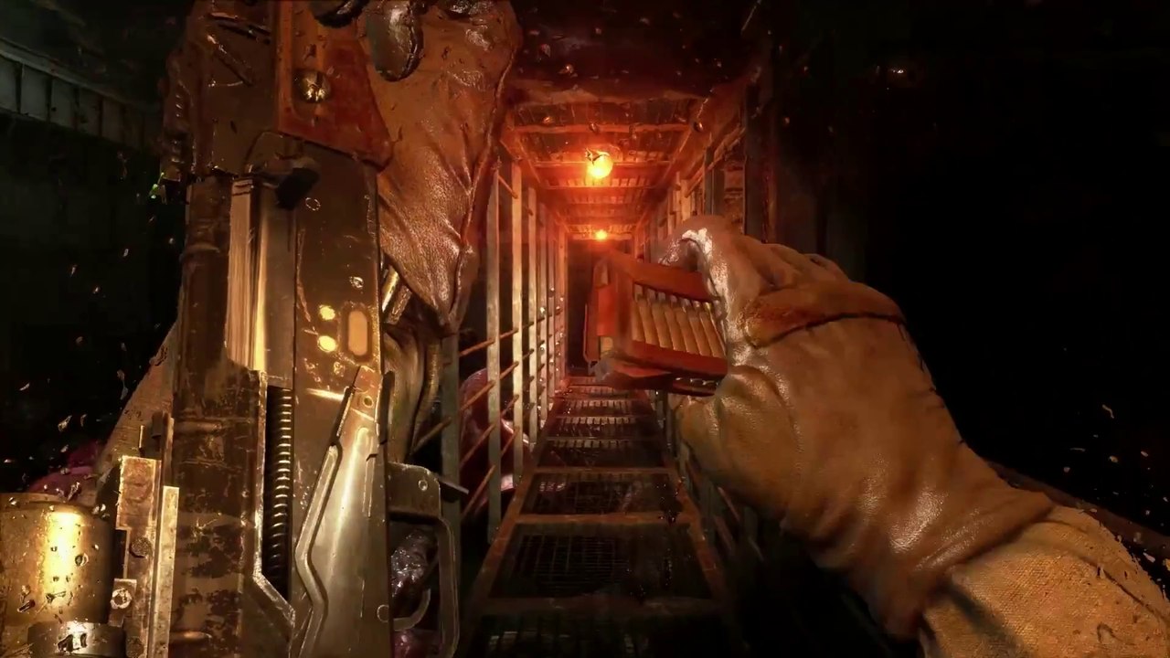 Metro Redux - Launch Video (DE) [HD+]