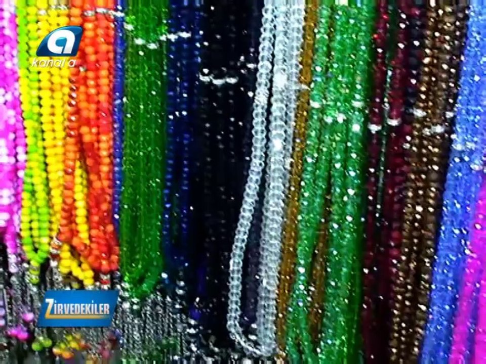 Demet Hacıbayram (Toptan Hac Malzemeleri) Ankara