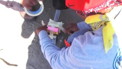 Mega Bomba - 2007 Big Bang